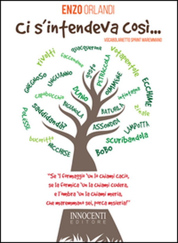 Ci s'intendeva così - Librerie.coop Ci s'intendeva così - Librerie.coop