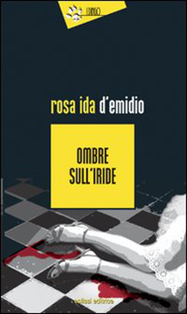 Ombre sull'iride - Librerie.coop Ombre sull'iride - Librerie.coop