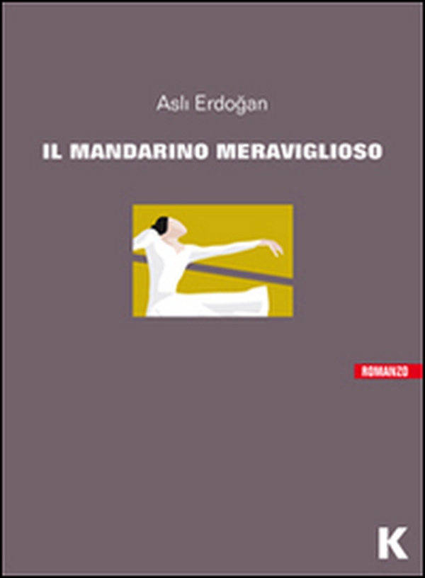 Il mandarino meraviglioso - Librerie.coop Il mandarino meraviglioso - Librerie.coop