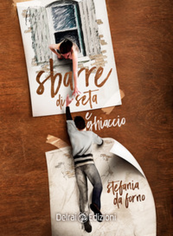 Sbarre di seta e ghiaccio - Librerie.coop Sbarre di seta e ghiaccio - Librerie.coop