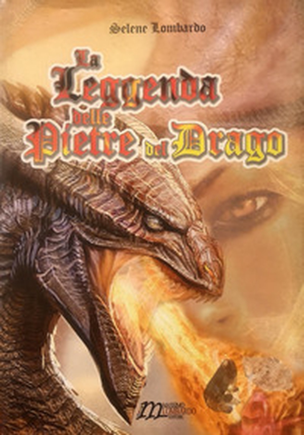 La leggenda delle pietre del drago - Librerie.coop La leggenda delle pietre del drago - Librerie.coop