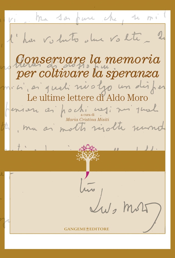 Le ultime lettere di Aldo Moro - Librerie.coop Le ultime lettere di Aldo Moro - Librerie.coop