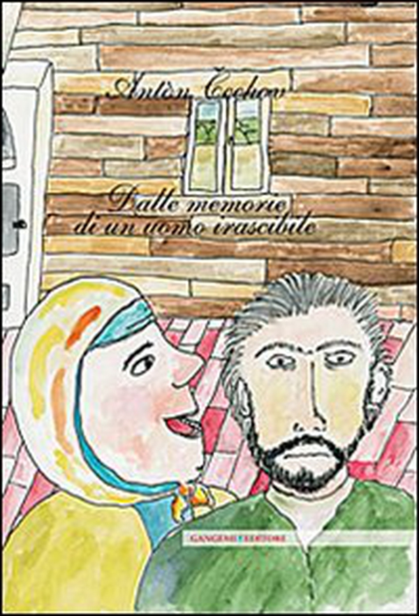 Dalle memorie di un uomo irascibile - Librerie.coop Dalle memorie di un uomo irascibile - Librerie.coop