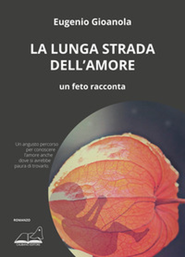 La lunga strada dell'amore. Un feto racconta - Librerie.coop La lunga strada dell'amore. Un feto racconta - Librerie.coop