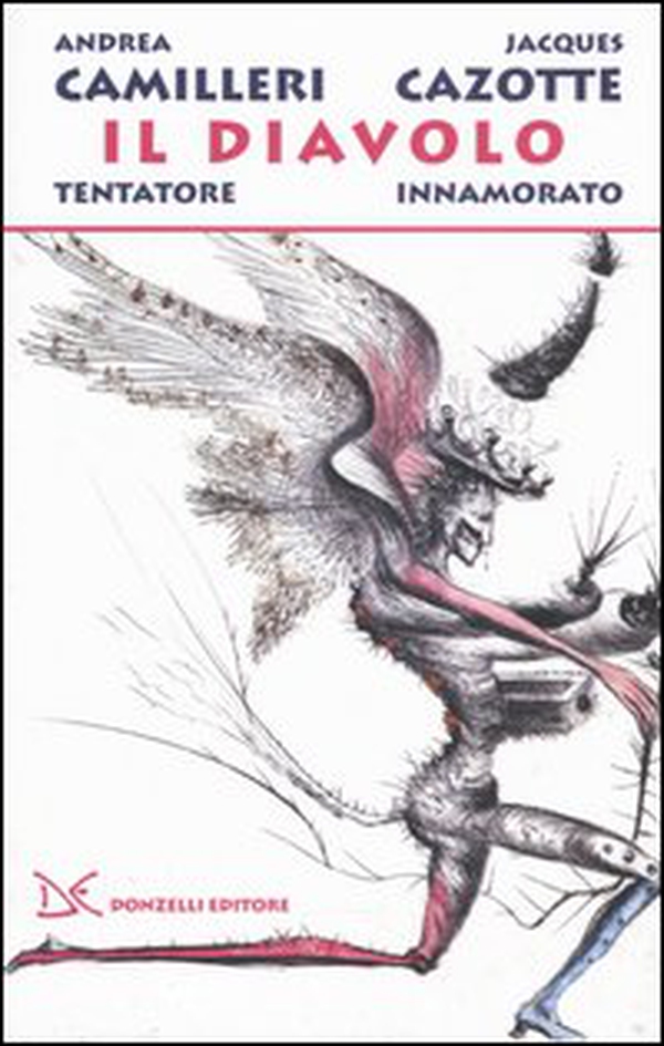 Il diavolo tentatore-Il diavolo innamorato - Librerie.coop Il diavolo tentatore-Il diavolo innamorato - Librerie.coop
