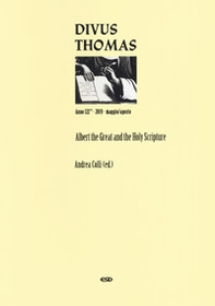 Divus Thomas - Librerie.coop