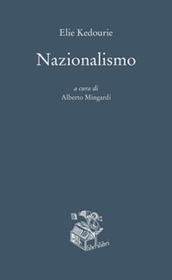 Nazionalismo - Librerie.coop Nazionalismo - Librerie.coop
