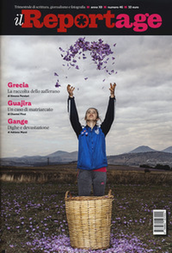 Il reportage - Librerie.coop Il reportage - Librerie.coop