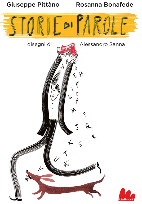 Storie di parole - Librerie.coop Storie di parole - Librerie.coop