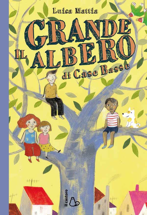 Il grande albero di case basse - Librerie.coop Il grande albero di case basse - Librerie.coop