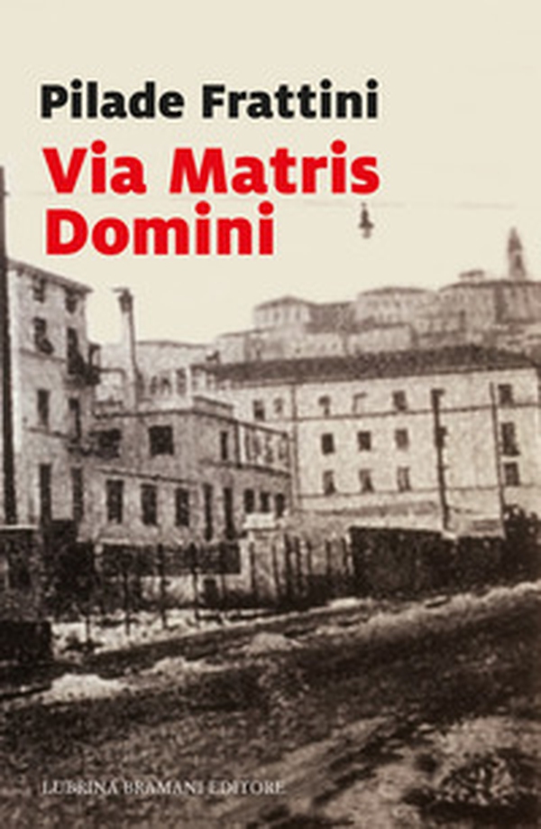 Via Matris Domini - Librerie.coop Via Matris Domini - Librerie.coop