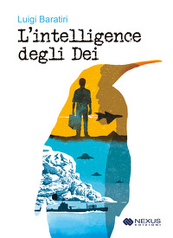 L'intelligence degli dei - Librerie.coop L'intelligence degli dei - Librerie.coop