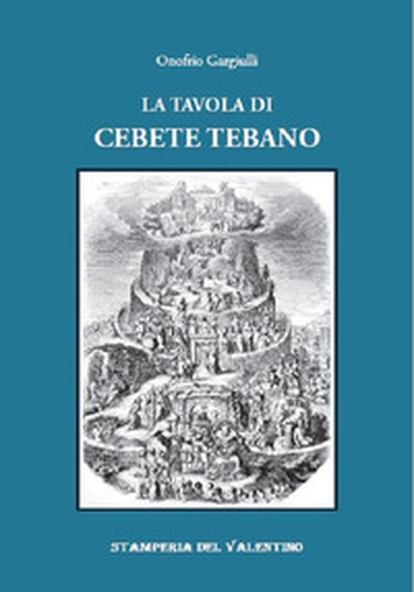 La Tavola di Cebete Tebano - Librerie.coop La Tavola di Cebete Tebano - Librerie.coop