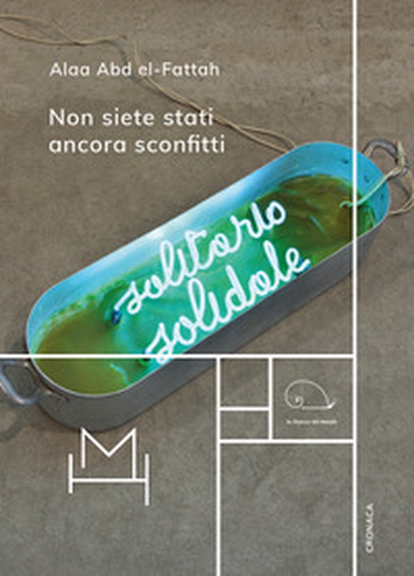 Non siete stati ancora sconfitti - Librerie.coop Non siete stati ancora sconfitti - Librerie.coop
