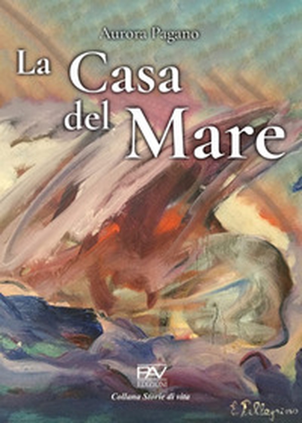 La casa del mare - Librerie.coop La casa del mare - Librerie.coop