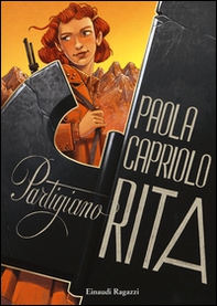 Partigiano Rita - Librerie.coop