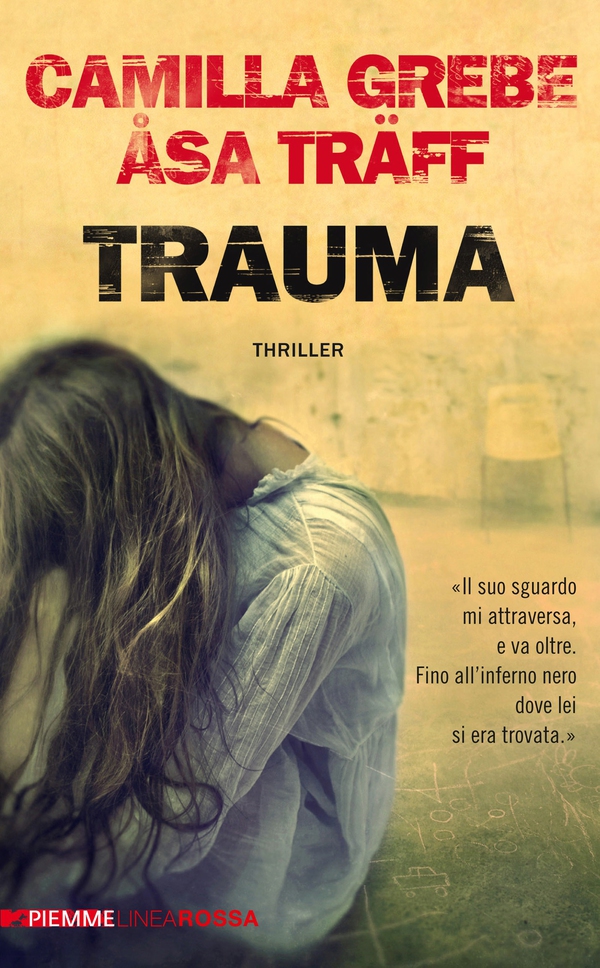 Trauma - Librerie.coop Trauma - Librerie.coop