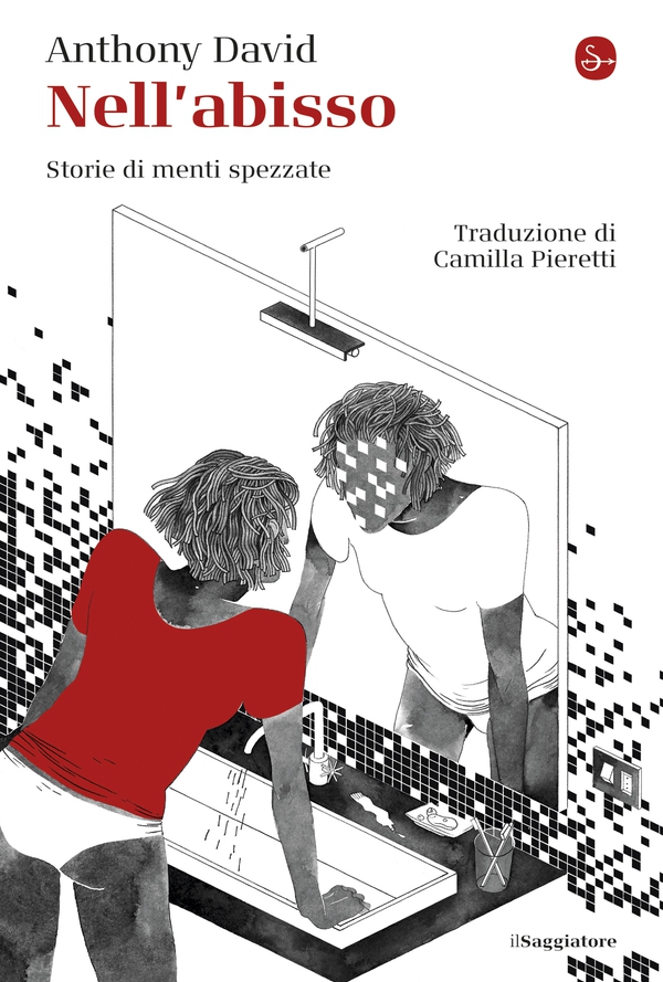 Nell'abisso - Librerie.coop Nell'abisso - Librerie.coop