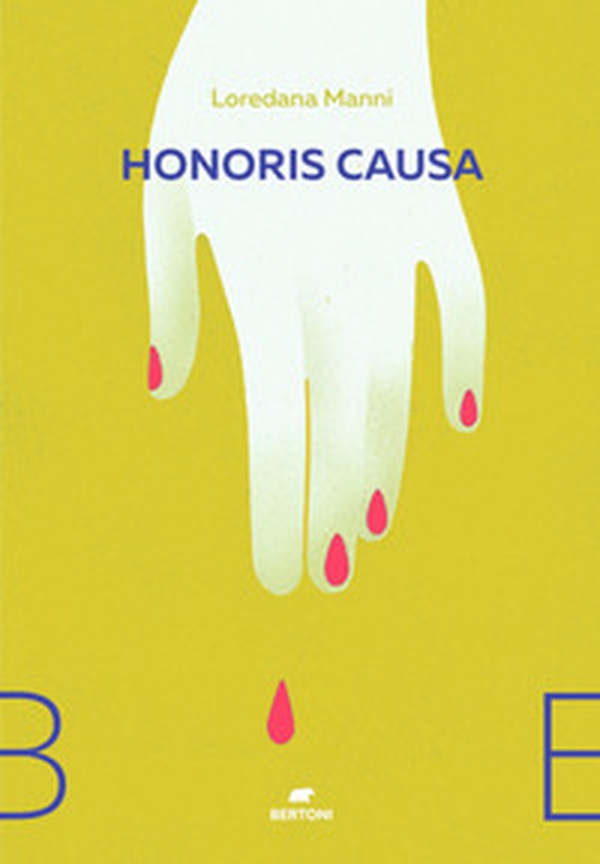 Honoris causa - Librerie.coop Honoris causa - Librerie.coop