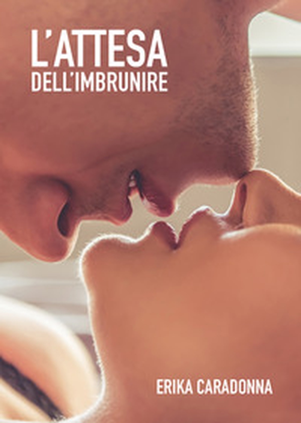 L'attesa dell'imbrunire - Librerie.coop L'attesa dell'imbrunire - Librerie.coop
