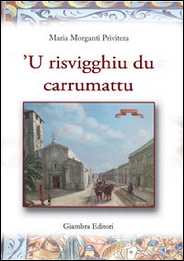 Risvigghiu du carrumattu ('U) - Librerie.coop Risvigghiu du carrumattu ('U) - Librerie.coop