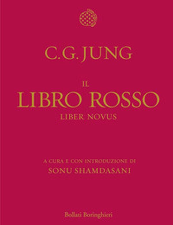 Il libro rosso. Liber novus - Librerie.coop Il libro rosso. Liber novus - Librerie.coop