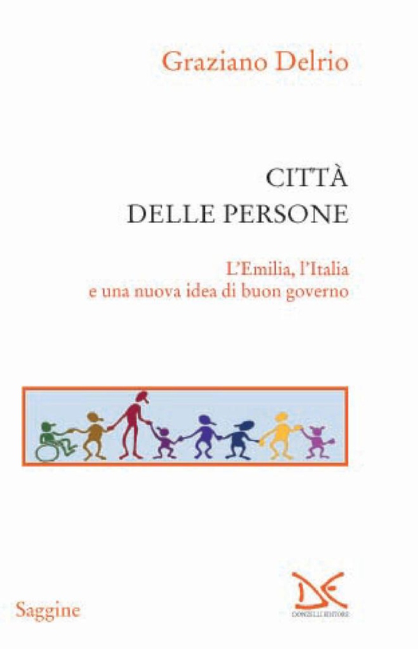 Città delle persone - Librerie.coop Città delle persone - Librerie.coop