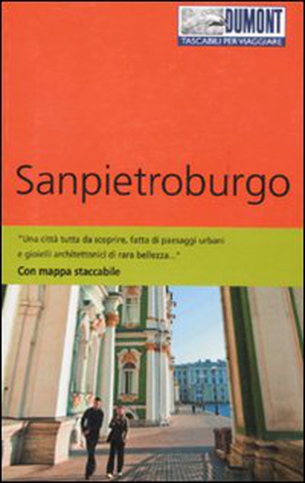 San Pietroburgo. Con mappa - Librerie.coop San Pietroburgo. Con mappa - Librerie.coop