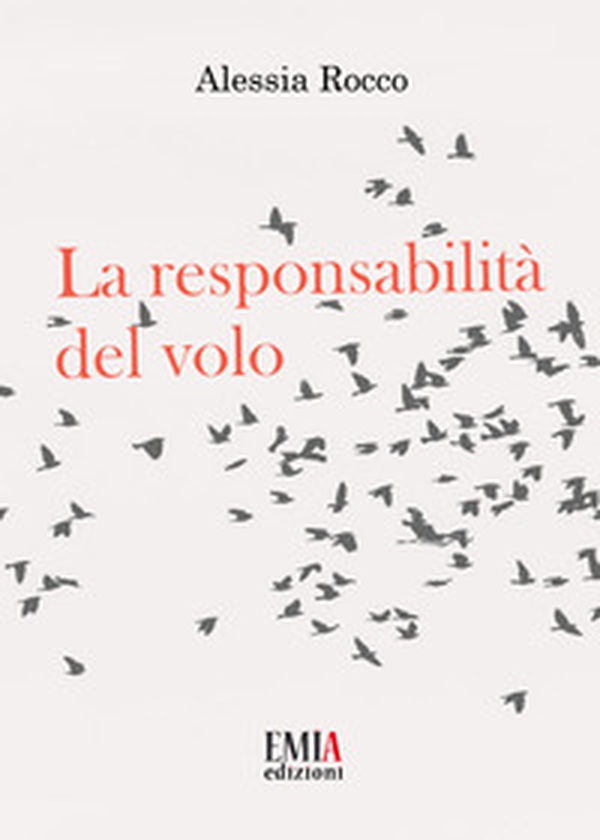 La responsabilità del volo - Librerie.coop La responsabilità del volo - Librerie.coop