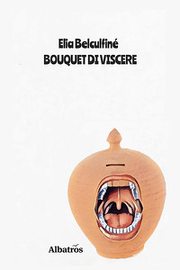 Bouquet di viscere - Librerie.coop Bouquet di viscere - Librerie.coop