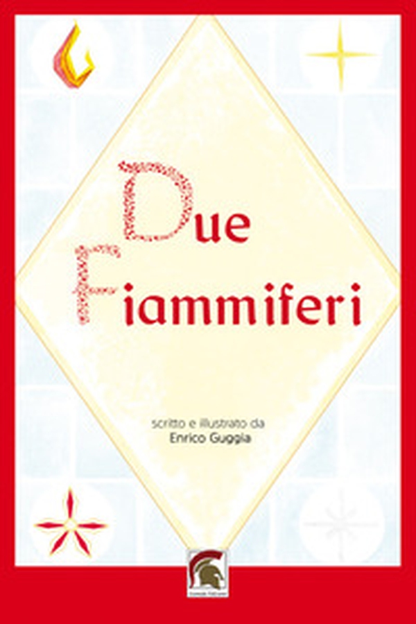 Due fiammiferi - Librerie.coop Due fiammiferi - Librerie.coop