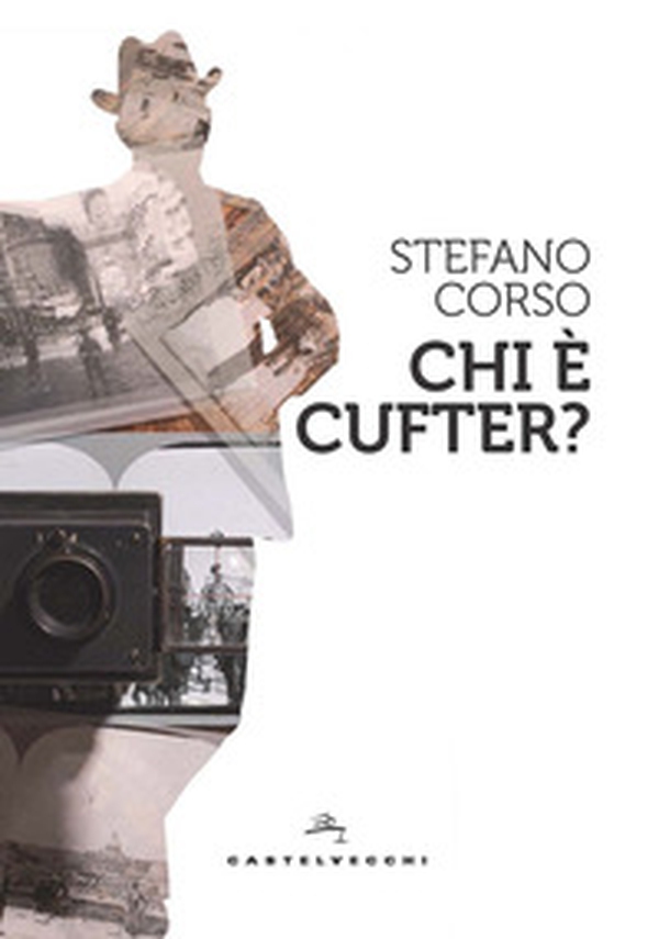 Chi è Cufter? - Librerie.coop Chi è Cufter? - Librerie.coop
