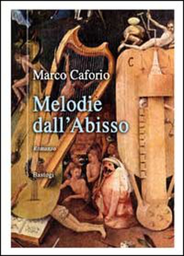 Melodie dall'abisso - Librerie.coop Melodie dall'abisso - Librerie.coop