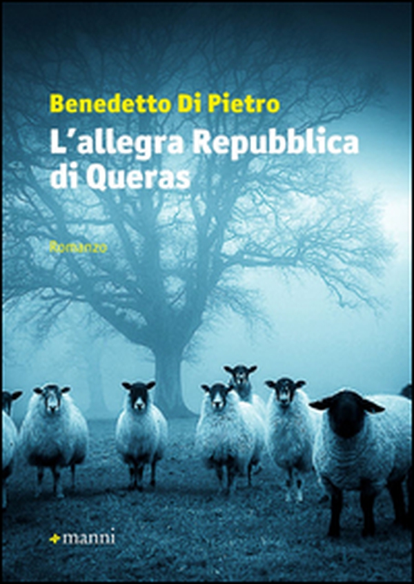L'allegra repubblica di Queras - Librerie.coop L'allegra repubblica di Queras - Librerie.coop
