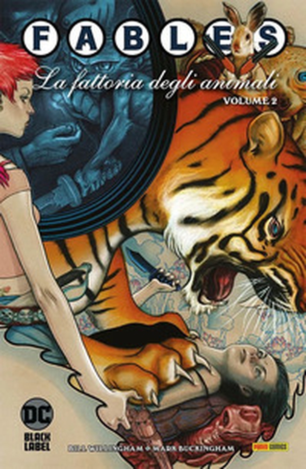 Fables - Librerie.coop Fables - Librerie.coop