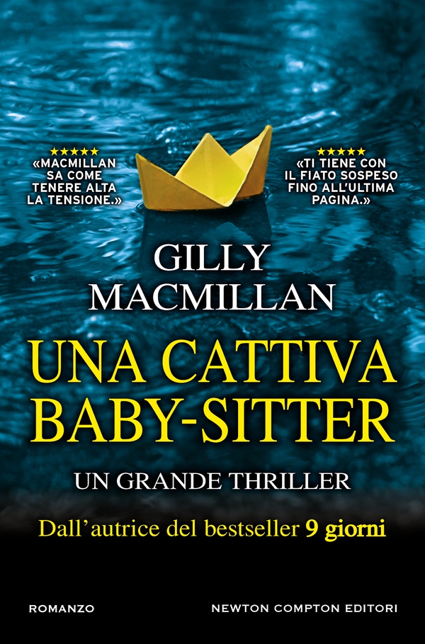 Una cattiva baby-sitter - Librerie.coop Una cattiva baby-sitter - Librerie.coop