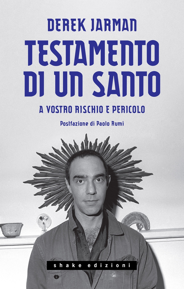 Testamento di un santo - Librerie.coop Testamento di un santo - Librerie.coop