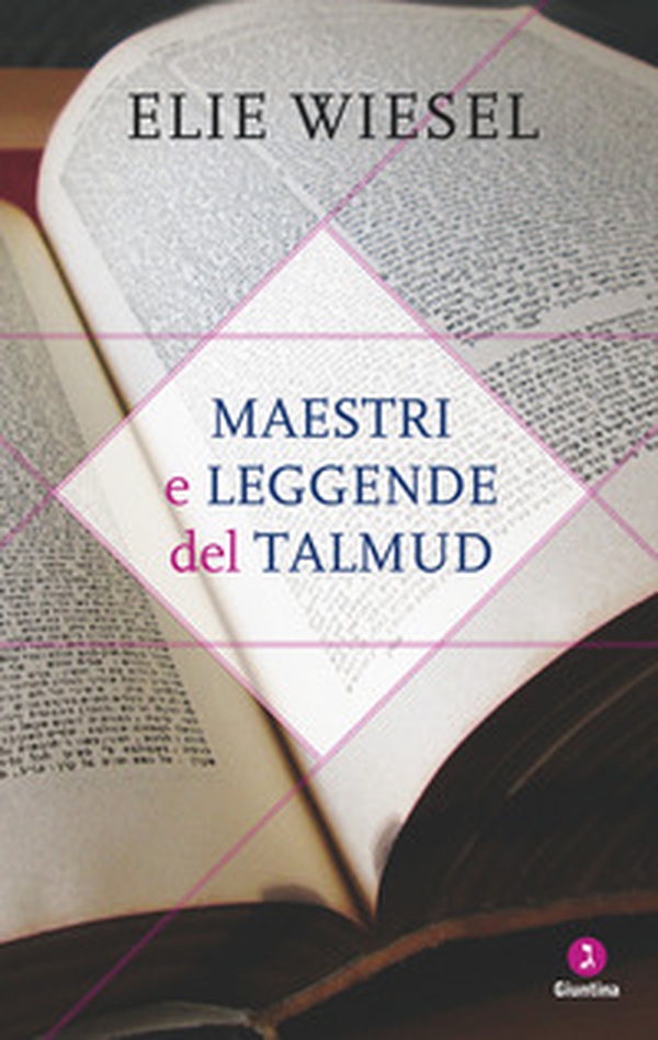 Maestri e leggende del Talmud - Librerie.coop Maestri e leggende del Talmud - Librerie.coop