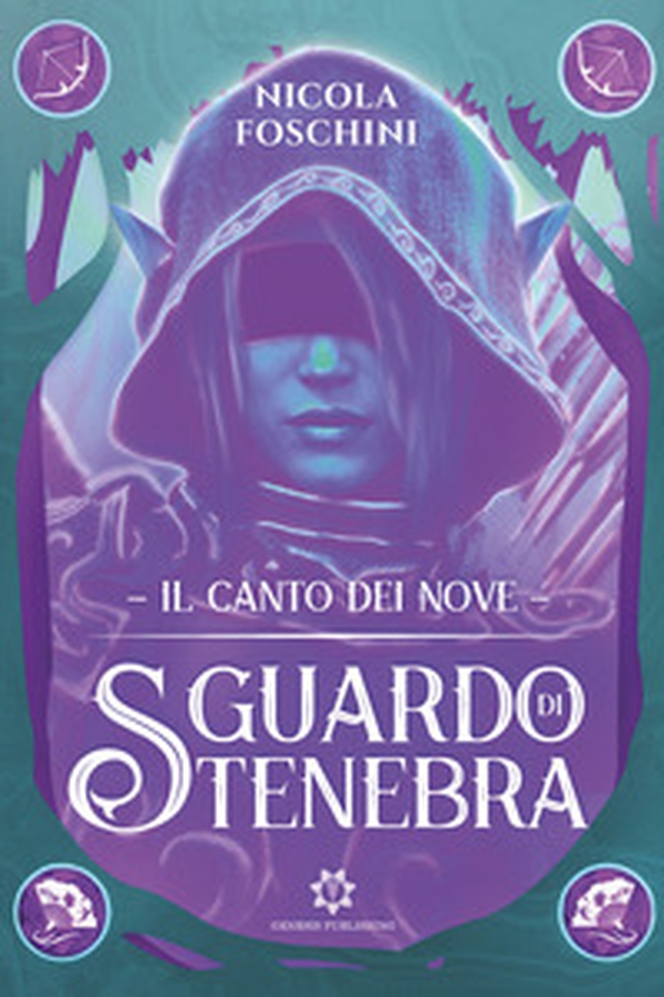Sguardo di tenebra - Librerie.coop Sguardo di tenebra - Librerie.coop