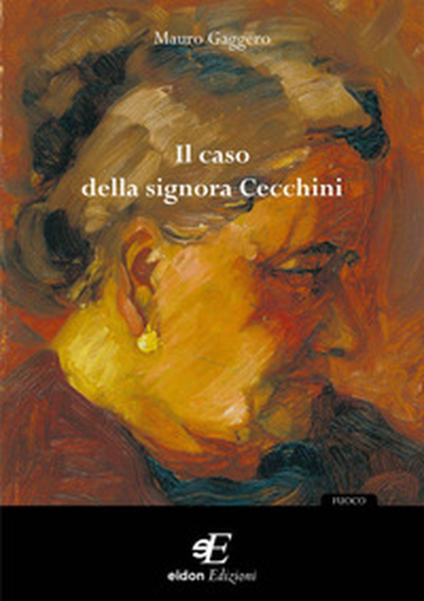 Il caso della signora Cecchini - Librerie.coop Il caso della signora Cecchini - Librerie.coop