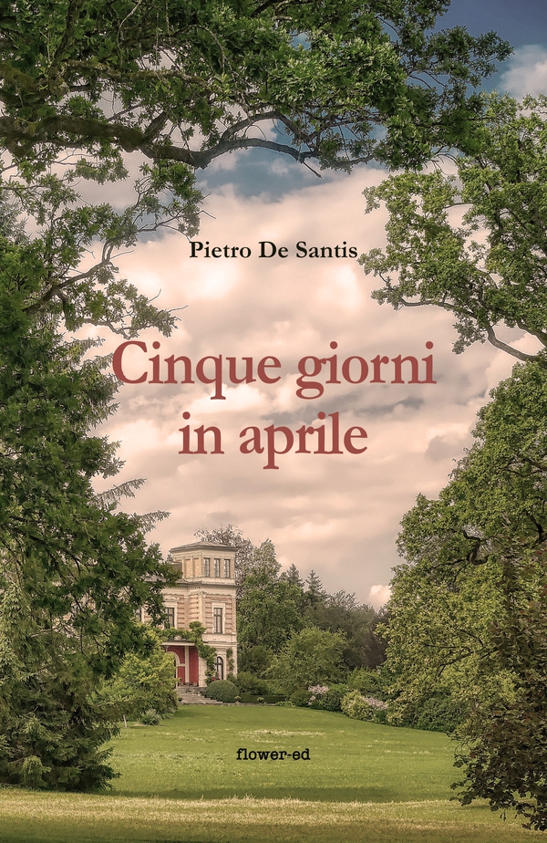 Cinque giorni in aprile - Librerie.coop Cinque giorni in aprile - Librerie.coop