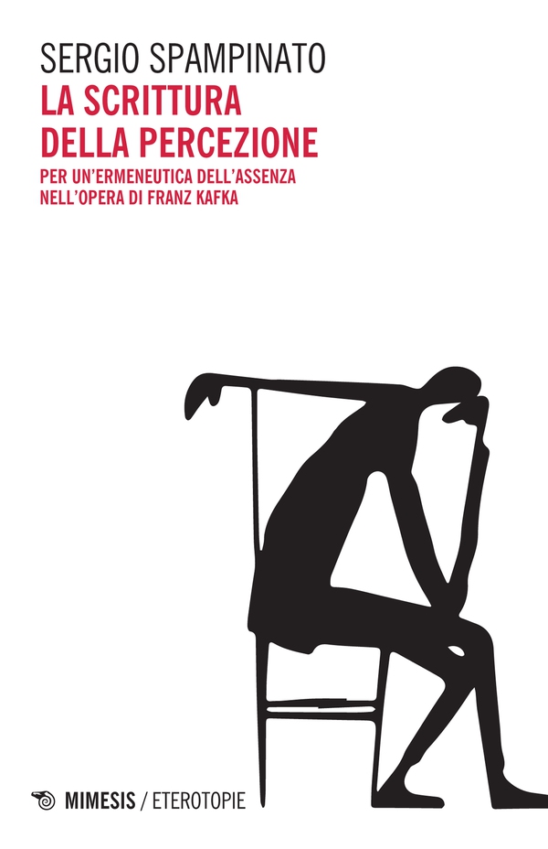 La scrittura della percezione - Librerie.coop La scrittura della percezione - Librerie.coop