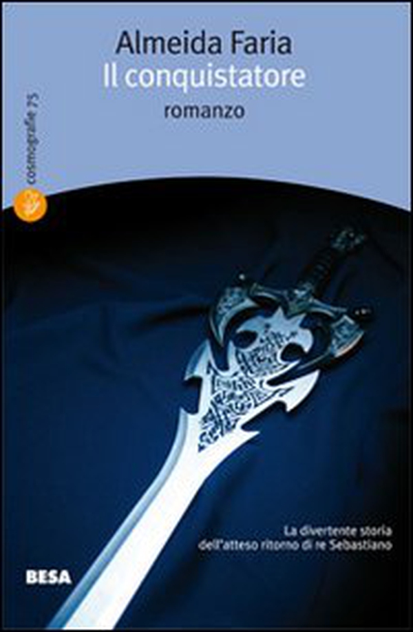 Il conquistatore - Librerie.coop Il conquistatore - Librerie.coop