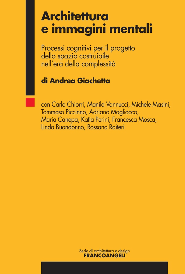 Architettura e immagini mentali - Librerie.coop Architettura e immagini mentali - Librerie.coop