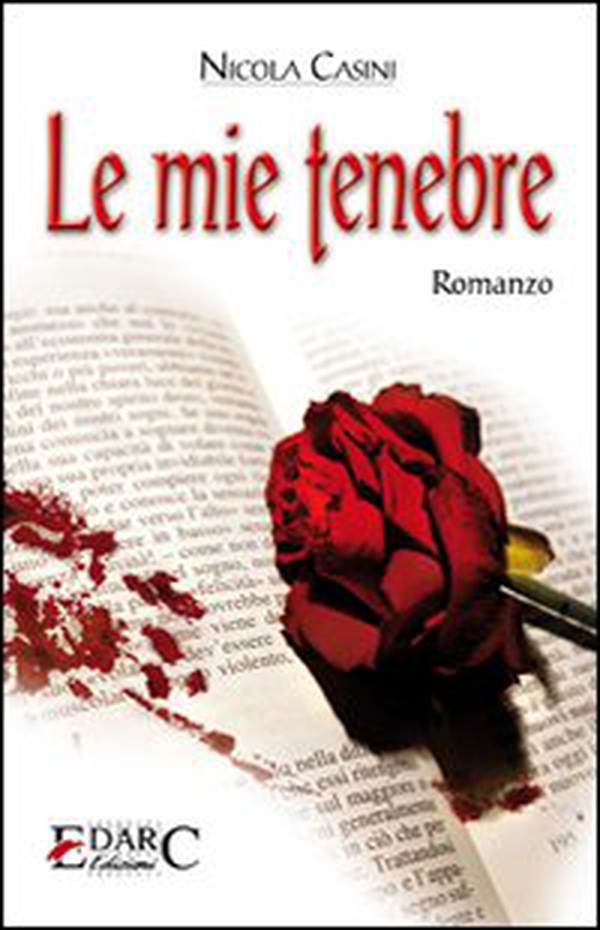 Le mie tenebre - Librerie.coop Le mie tenebre - Librerie.coop