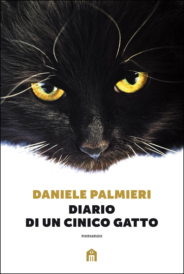 Diario di un cinico gatto - Librerie.coop Diario di un cinico gatto - Librerie.coop