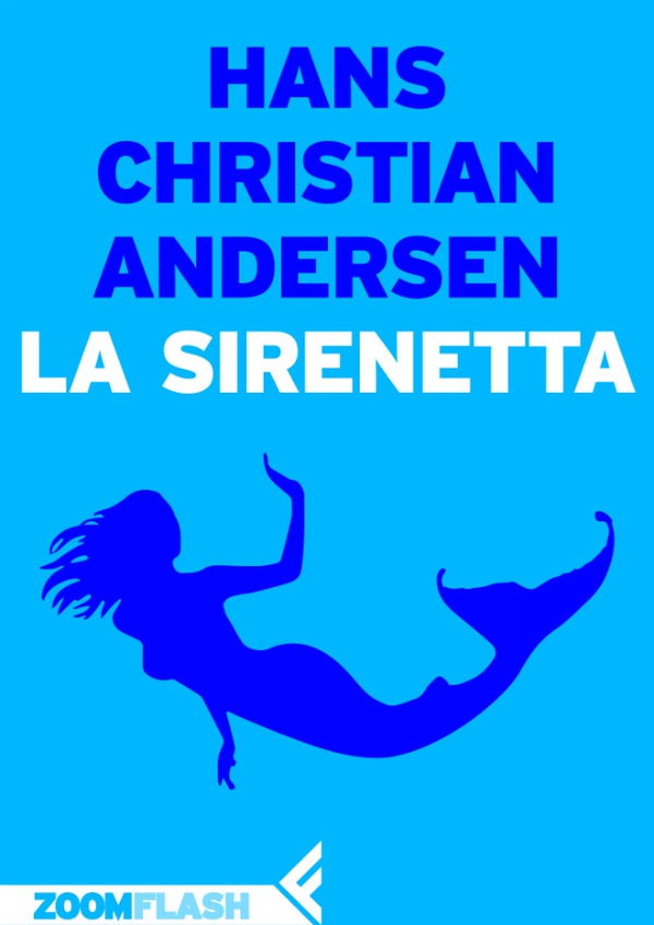 La sirenetta - Librerie.coop La sirenetta - Librerie.coop