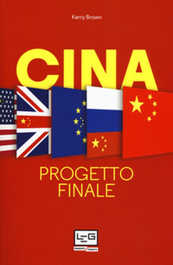 Cina. Progetto finale - Librerie.coop Cina. Progetto finale - Librerie.coop