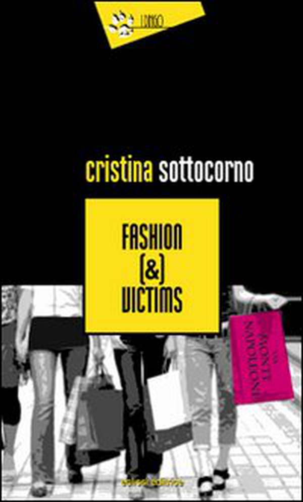 Fashion (&) victims - Librerie.coop Fashion (&) victims - Librerie.coop