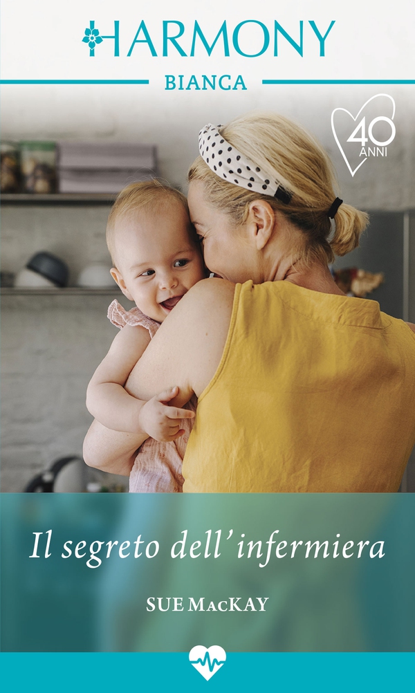Il segreto dell'infermiera - Librerie.coop Il segreto dell'infermiera - Librerie.coop